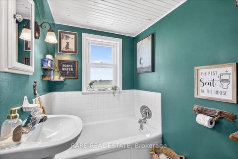 Photo 16 at 4961 Concession 9 Road, Rural Clearview, Clearview