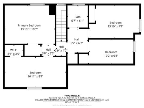 Photo 27 at 4961 Concession 9 Road, Rural Clearview, Clearview