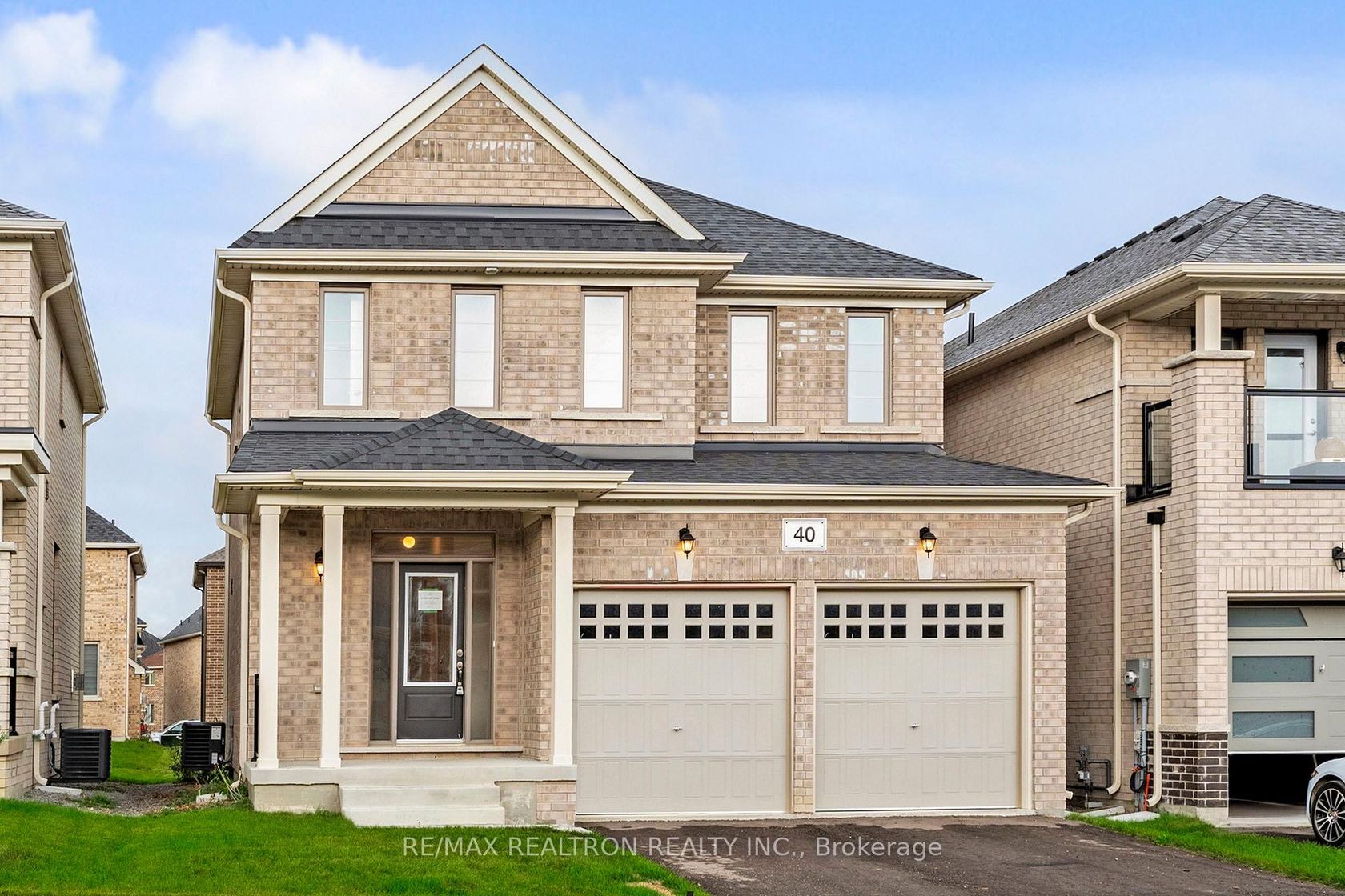 40 Ainslie Hill Crescent, Sutton & Jackson