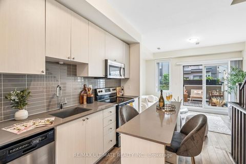 Photo 0 at 4 - 45 Thomas Mulholland Drive, CFB, Toronto