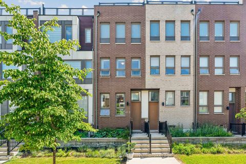 Photo 1 at 4 - 45 Thomas Mulholland Drive, CFB, Toronto
