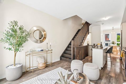 Photo 2 at 4 - 45 Thomas Mulholland Drive, CFB, Toronto