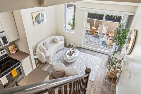 Photo 3 at 4 - 45 Thomas Mulholland Drive, CFB, Toronto