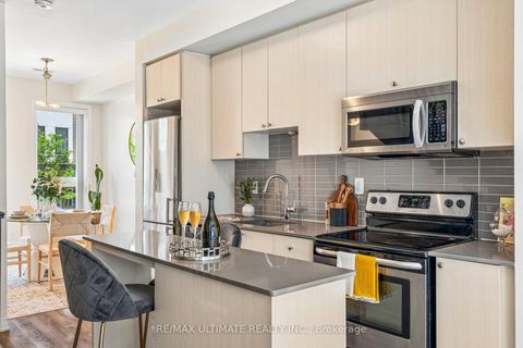 Photo 5 at 4 - 45 Thomas Mulholland Drive, CFB, Toronto