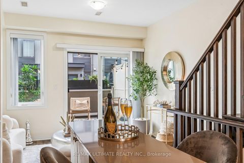 Photo 6 at 4 - 45 Thomas Mulholland Drive, CFB, Toronto