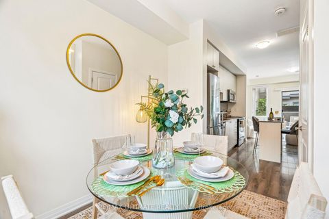 Photo 8 at 4 - 45 Thomas Mulholland Drive, CFB, Toronto