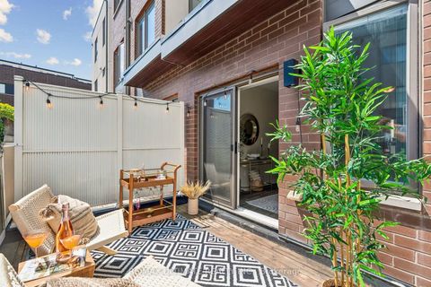 Photo 11 at 4 - 45 Thomas Mulholland Drive, CFB, Toronto