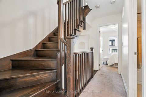 Photo 12 at 4 - 45 Thomas Mulholland Drive, CFB, Toronto