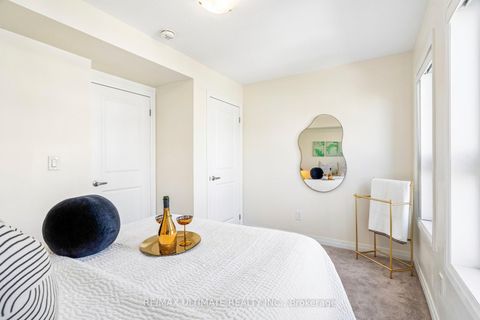 Photo 14 at 4 - 45 Thomas Mulholland Drive, CFB, Toronto