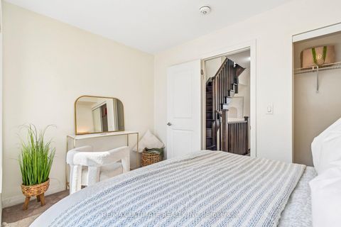 Photo 17 at 4 - 45 Thomas Mulholland Drive, CFB, Toronto