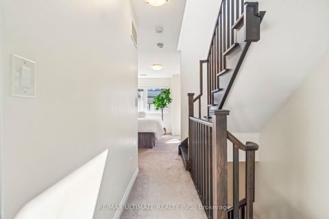 Photo 18 at 4 - 45 Thomas Mulholland Drive, CFB, Toronto