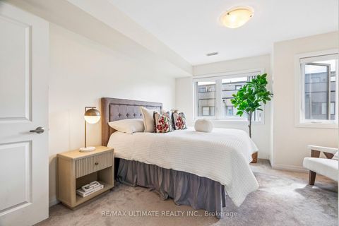 Photo 19 at 4 - 45 Thomas Mulholland Drive, CFB, Toronto