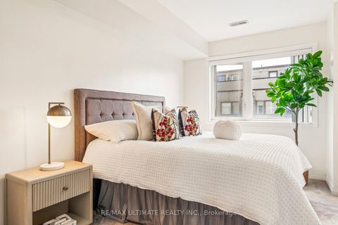 Photo 20 at 4 - 45 Thomas Mulholland Drive, CFB, Toronto