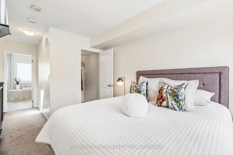 Photo 21 at 4 - 45 Thomas Mulholland Drive, CFB, Toronto