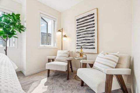 Photo 22 at 4 - 45 Thomas Mulholland Drive, CFB, Toronto