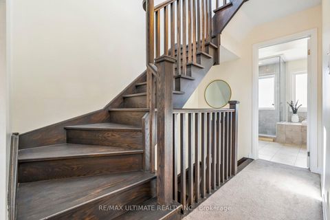 Photo 24 at 4 - 45 Thomas Mulholland Drive, CFB, Toronto