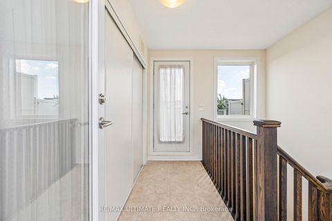 Photo 27 at 4 - 45 Thomas Mulholland Drive, CFB, Toronto