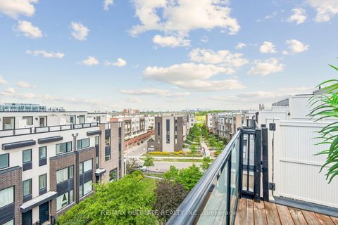 Photo 29 at 4 - 45 Thomas Mulholland Drive, CFB, Toronto