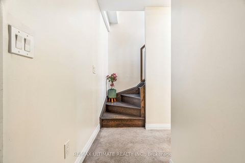 Photo 31 at 4 - 45 Thomas Mulholland Drive, CFB, Toronto