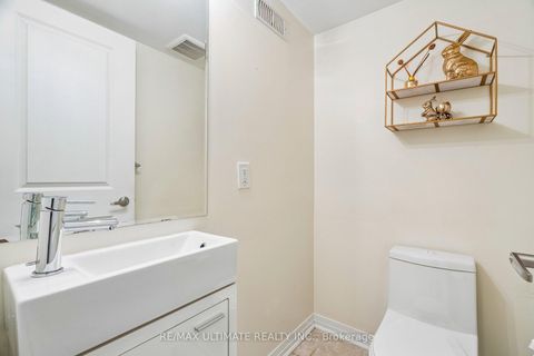 Photo 32 at 4 - 45 Thomas Mulholland Drive, CFB, Toronto