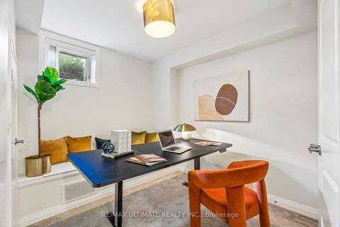 Photo 33 at 4 - 45 Thomas Mulholland Drive, CFB, Toronto