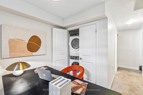 Photo 34 at 4 - 45 Thomas Mulholland Drive, CFB, Toronto