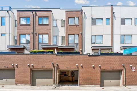 Photo 35 at 4 - 45 Thomas Mulholland Drive, CFB, Toronto