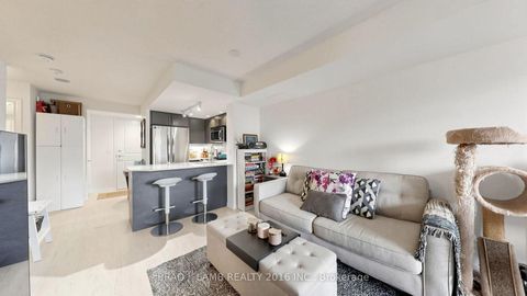 Photo 2 at 414 - 65 East Liberty Street, Waterfront Communities C1, Toronto