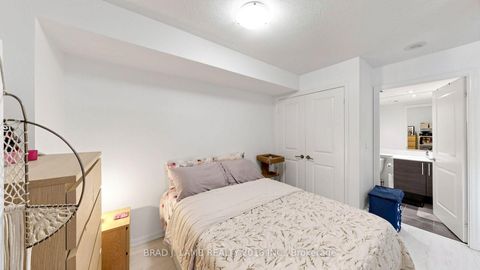 Photo 4 at 414 - 65 East Liberty Street, Waterfront Communities C1, Toronto