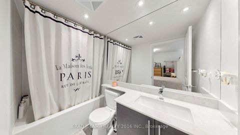 Photo 6 at 414 - 65 East Liberty Street, Waterfront Communities C1, Toronto