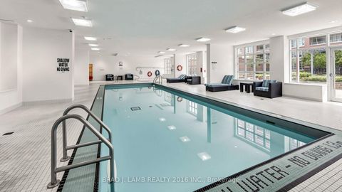 Photo 8 at 414 - 65 East Liberty Street, Waterfront Communities C1, Toronto