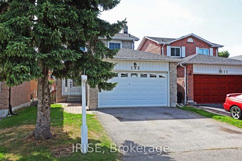 Photo 2 at 115 Winter Gardens Trail, Rouge E10, Toronto