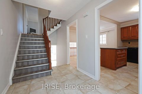 Photo 12 at 115 Winter Gardens Trail, Rouge E10, Toronto