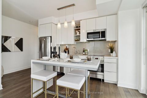 Photo 6 at 1003 - 33 Shore Breeze Drive, Mimico, Toronto