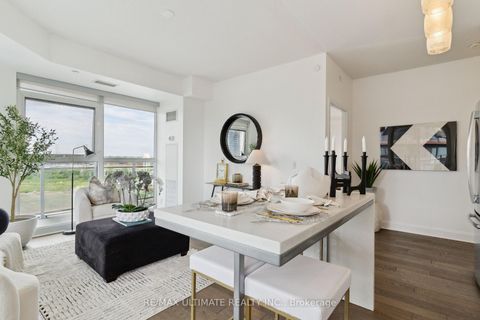 Photo 10 at 1003 - 33 Shore Breeze Drive, Mimico, Toronto