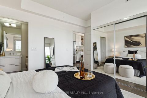 Photo 12 at 1003 - 33 Shore Breeze Drive, Mimico, Toronto