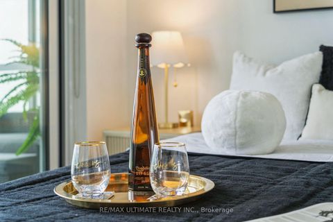 Photo 13 at 1003 - 33 Shore Breeze Drive, Mimico, Toronto