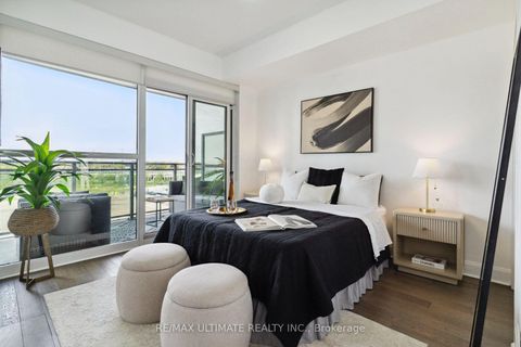 Photo 14 at 1003 - 33 Shore Breeze Drive, Mimico, Toronto