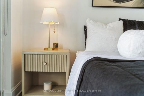 Photo 15 at 1003 - 33 Shore Breeze Drive, Mimico, Toronto