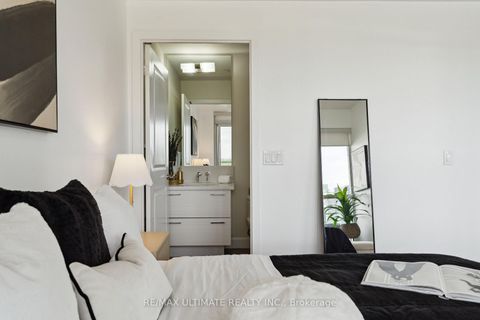 Photo 16 at 1003 - 33 Shore Breeze Drive, Mimico, Toronto