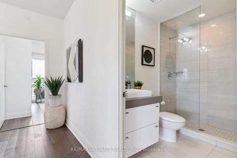 Photo 18 at 1003 - 33 Shore Breeze Drive, Mimico, Toronto
