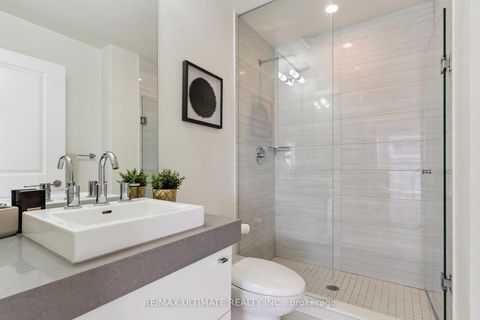 Photo 19 at 1003 - 33 Shore Breeze Drive, Mimico, Toronto