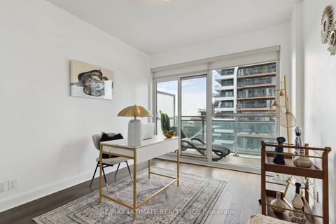 Photo 21 at 1003 - 33 Shore Breeze Drive, Mimico, Toronto