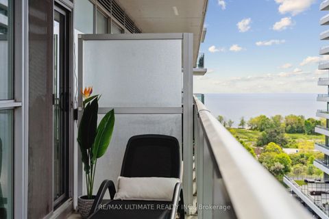 Photo 25 at 1003 - 33 Shore Breeze Drive, Mimico, Toronto
