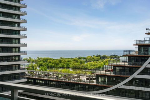 Photo 26 at 1003 - 33 Shore Breeze Drive, Mimico, Toronto