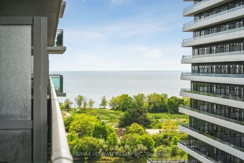 Photo 27 at 1003 - 33 Shore Breeze Drive, Mimico, Toronto