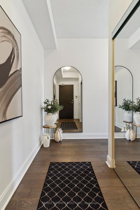 Photo 28 at 1003 - 33 Shore Breeze Drive, Mimico, Toronto