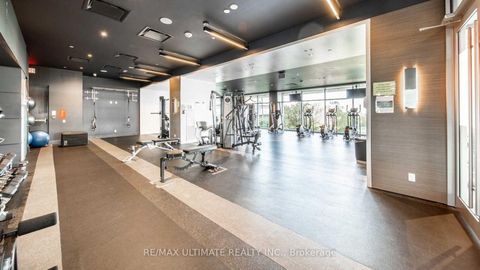 Photo 29 at 1003 - 33 Shore Breeze Drive, Mimico, Toronto