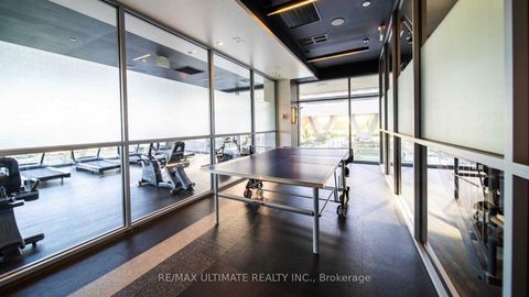 Photo 32 at 1003 - 33 Shore Breeze Drive, Mimico, Toronto