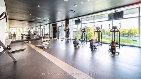 Photo 34 at 1003 - 33 Shore Breeze Drive, Mimico, Toronto